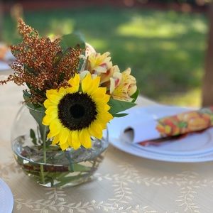 Meet your Posher, Mari